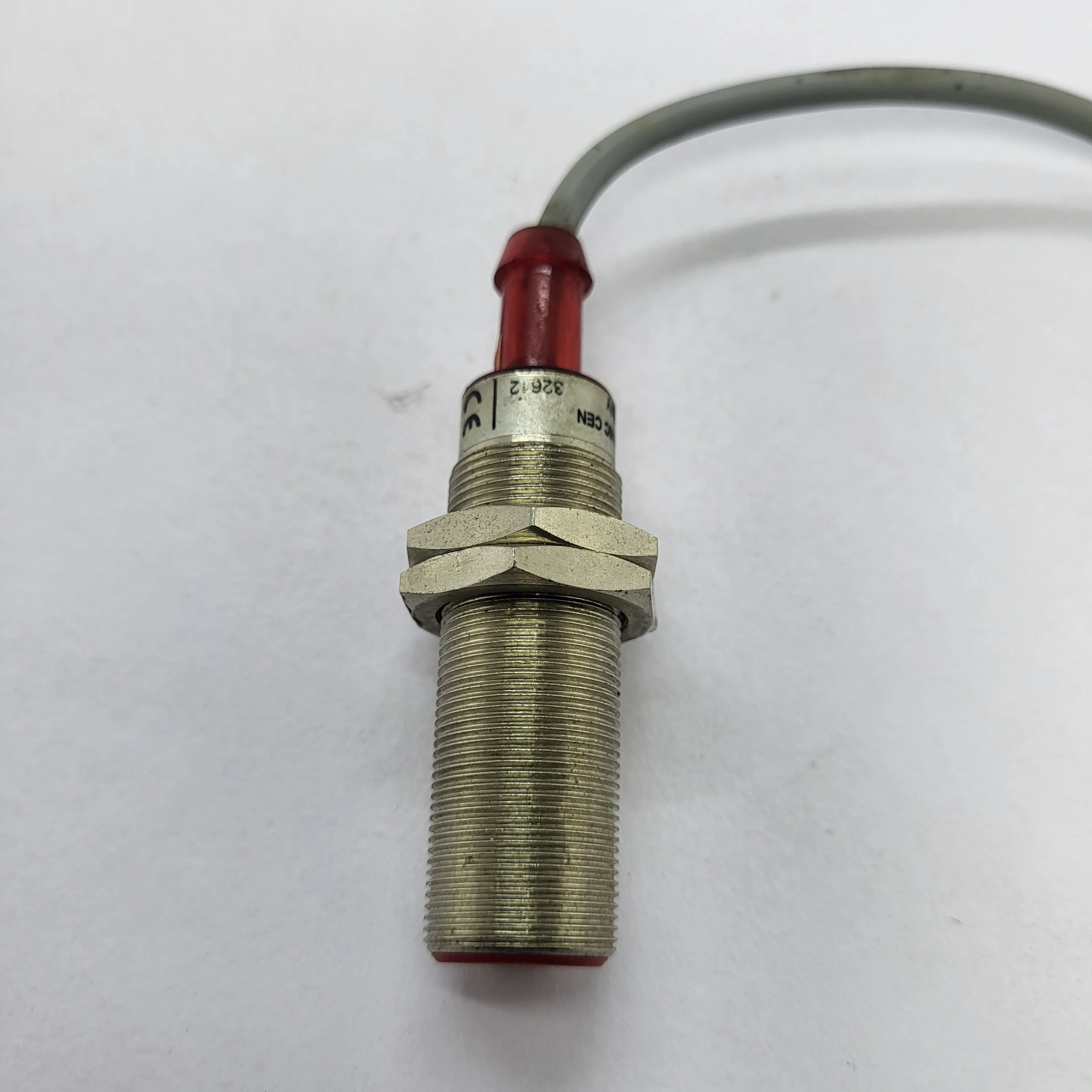 AECO SI18-C5 PNP NC H AECO SHIELDED INDUCTIVE SENSOR